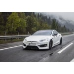 PD-S1000 πλαϊνά μαρσπιέ PRIOR Design για Tesla Model S PD-S1000 πλαϊνά μαρσπιέ PRIOR Design για Tesla Model S